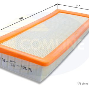 Filtru aer COMLINE EAF724 – CITROEN | AutoRival