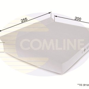 Filtru aer habitaclu COMLINE EKF229 – CITROEN | AutoRival