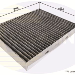 Filtru aer habitaclu COMLINE EKF229A – CITROEN | AutoRival