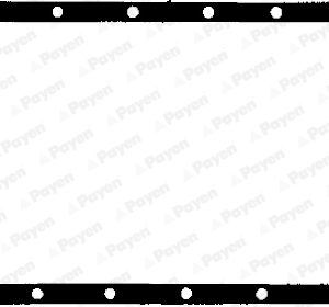 Garnitura baie ulei PAYEN JJ283 – CITROEN | AutoRival