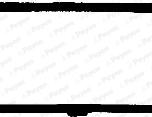 Garnitura capac supape PAYEN JN658 – CITROEN | AutoRival