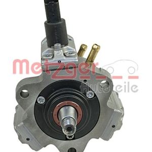 Pompa de inalta presiune METZGER 0830047 – CITROEN | AutoRival