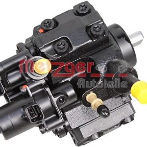 Pompa de inalta presiune METZGER 0830139 – CITROEN | AutoRival
