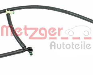Furtun supracurgere combustibil METZGER 0840028 – CITROEN | AutoRival