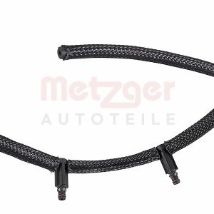 Furtun supracurgere combustibil METZGER 0840032 – CITROEN | AutoRival