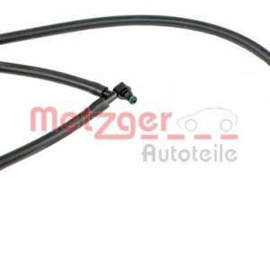 Furtun supracurgere combustibil METZGER 0840033 – CITROEN | AutoRival