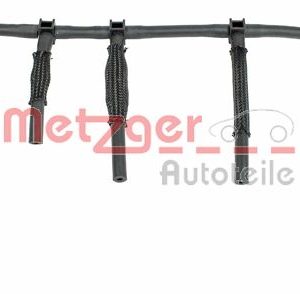 Furtun supracurgere combustibil METZGER 0840034 – CITROEN | AutoRival