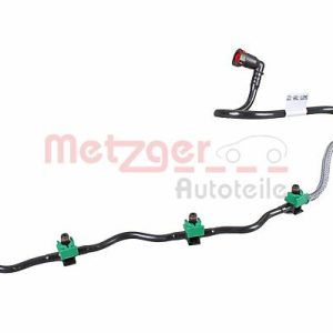 Furtun supracurgere combustibil METZGER 0840078 – CITROEN | AutoRival