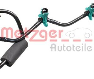 Furtun supracurgere combustibil METZGER 0840111 – CITROEN | AutoRival