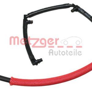 Furtun supracurgere combustibil METZGER 0840112 – CITROEN | AutoRival