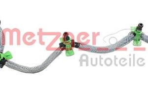 Furtun supracurgere combustibil METZGER 0840113 – CITROEN | AutoRival