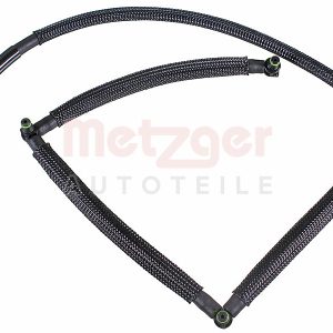 Furtun supracurgere combustibil METZGER 0840177 – CITROEN | AutoRival