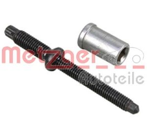 Set reparatie suport diuza METZGER 0870088H – CITROEN | AutoRival