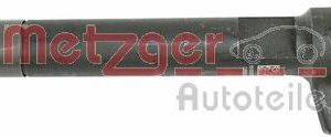 Injector METZGER 0870167 – CITROEN | AutoRival