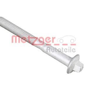 Surub suport injector METZGER 0871021S – CITROEN | AutoRival