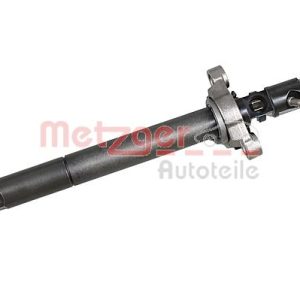 Injector METZGER 0871066 – CITROEN | AutoRival