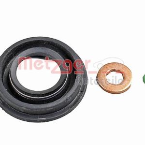Set garnituri etansare injectoare METZGER 0873011 – CITROEN | AutoRival
