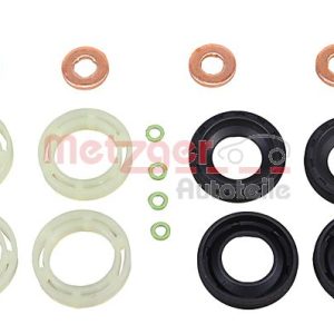 Set reparatie suport diuza METZGER 0873025 – CITROEN | AutoRival