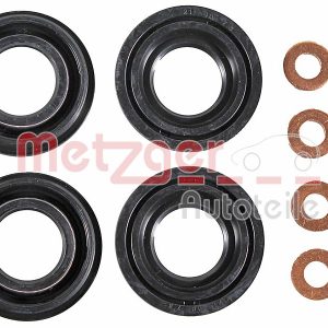Set garnituri etansare injectoare METZGER 0873056 – CITROEN | AutoRival