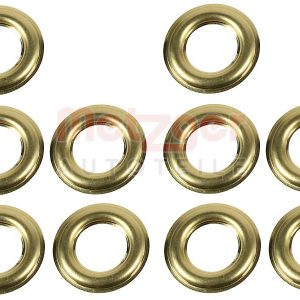 Scut protectie termica instalatie injectie METZGER 0873088 – CITROEN | AutoRival