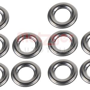 Scut protectie termica instalatie injectie METZGER 0873093 – CITROEN | AutoRival