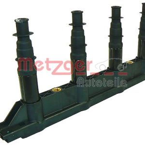 Bobina de inductie METZGER 0880197 – CITROEN | AutoRival
