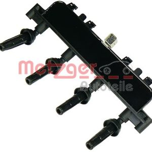 Bobina de inductie METZGER 0880301 – CITROEN | AutoRival