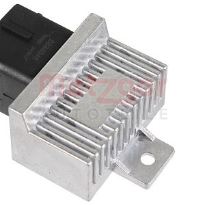 Releu instalatia de comanda bujii incandescente METZGER 0884046 – CITROEN | AutoRival