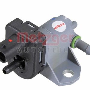 Supapa AGR comanda gazelor de esapament METZGER 08920100 – CITROEN | AutoRival