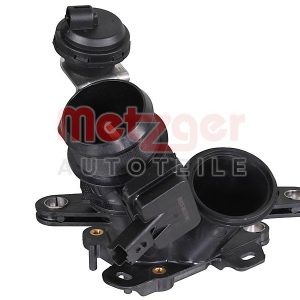 Carcasa clapeta METZGER 08920126 – CITROEN | AutoRival