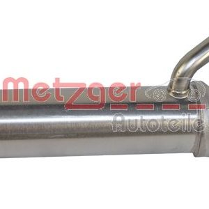 Radiator recirculare gaze de esapament METZGER 0892492 – CITROEN | AutoRival