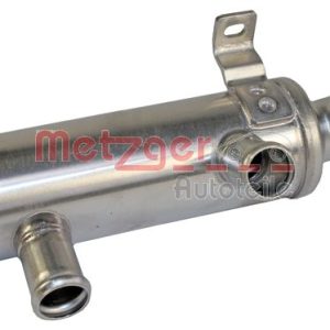 Radiator recirculare gaze de esapament METZGER 0892495 – CITROEN | AutoRival
