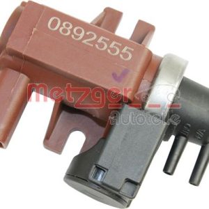 Convertor presiune esapament METZGER 0892555 – CITROEN | AutoRival
