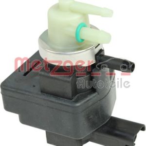 Convertor de presiune turbocompresor METZGER 0892579 – CITROEN | AutoRival