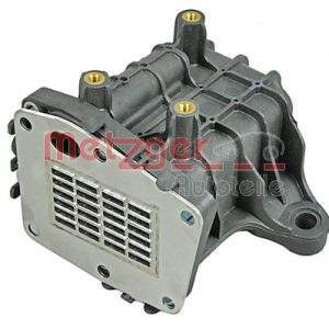 Radiator recirculare gaze de esapament METZGER 0892635 – CITROEN | AutoRival