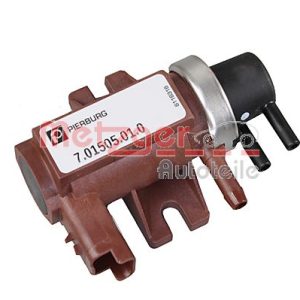 Convertor de presiune turbocompresor METZGER 0892955 – CITROEN | AutoRival
