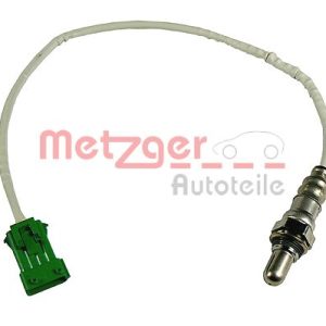 Sonda Lambda METZGER 0893005 – CITROEN | AutoRival