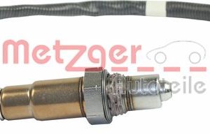 Sonda Lambda METZGER 0893571 – CITROEN | AutoRival