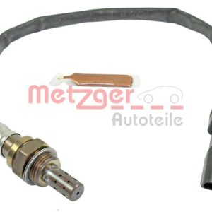 Sonda Lambda METZGER 0893632 – CITROEN | AutoRival