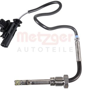 Senzor temperatura gaze evacuare METZGER 0894992 – CITROEN | AutoRival