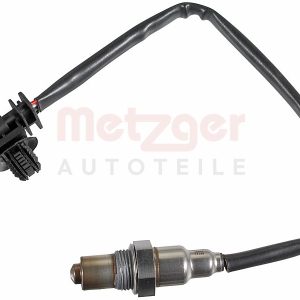 Sonda Lambda METZGER 0895675 – CITROEN | AutoRival