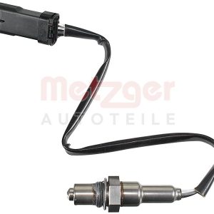 Sonda Lambda METZGER 0895692 – CITROEN | AutoRival