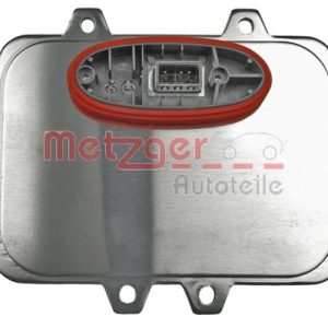 Unitate de comanda lampa cu descarcare pe gaz METZGER 0896006 – CITROEN | AutoRival