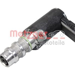 Supapa presiune ulei METZGER 0899291 – CITROEN | AutoRival