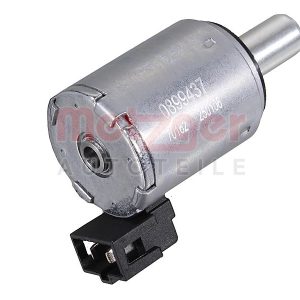 Supapa comutator transmisie automata METZGER 0899437 – CITROEN | AutoRival