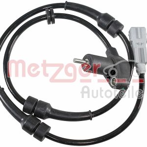 Senzor turatie roata METZGER 0900049 – CITROEN | AutoRival