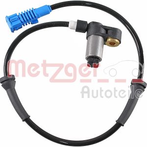 Senzor turatie roata METZGER 0900051 – CITROEN | AutoRival