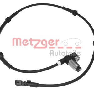 Senzor turatie roata METZGER 0900106 – CITROEN | AutoRival