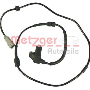 Senzor turatie roata METZGER 0900107 – CITROEN | AutoRival