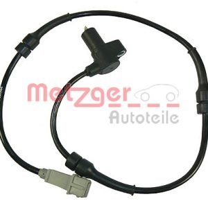 Senzor turatie roata METZGER 0900108 – CITROEN | AutoRival